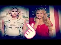 MIRANDA LAMBERT FT THE  TIME JUMPERS  ALL THAT'S LEFT