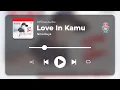 Nino - Love In Kamu (Official Audio)