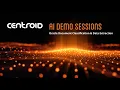 AI Demo Sessions Oracle Document Classification and Data Extraction