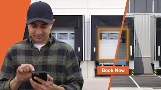 Search Instantly Book Reliable Freight with a Finger Tap Schneider FreightPower Load Board App