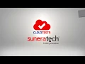 CloudTestr Automated Test Execution HCM Cloud Hire An Employee Test Case Suneratech