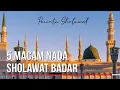 Download Lagu 5 Macam Nada Sholawat Badar