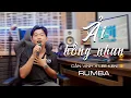 Lagu Ải Hồng Nhan (Rumba Version) || Cần Vinh x Lee Ken || gió mây vắt ngang thân chàng 1 kiếp phiêu bạt