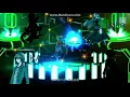 2d Dream Fever (4 Vocaloid + )