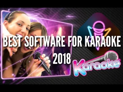 Download MP3 best software for karaoke