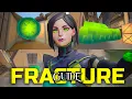 Viper Guide for NEW FRACTURE Map With Rat Ults