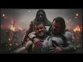 Manowar Style | Battle Hymns | Epic Power Metal Playlist
