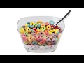 Lagu Breakfast Cereal - Loud Eating Sound!