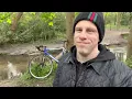 I BOUGHT THE CHEAPEST BIANCHI ROAD BIKE ON eBAY HUGE MISTAKE