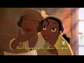 Anika Noni Rose - Almost There (From "The Princess and the Frog"/Sing-Along)