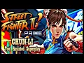 Download Lagu 【TAS】STREET FIGHTER II PRIME - (ARCADE \\ 2025) CHUN-LI