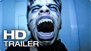 PARANORMAL ACTIVITY 5 Trailer 2015
