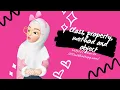 PBO Kelas XI Mengenal Class Property Method dan Object