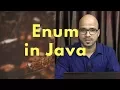 15 7 enum in Java part 3 Enum class