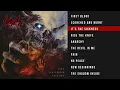 Download Lagu SADUS - The Shadow Inside (Full Album, 2023)