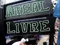 Download Lagu SEQUENCIA :AREAL LIVRE C/PART.A MURALHA   DJ LEANDRO 2015