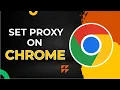How To Set Up Proxy to Chrome Profiles - Fake IP to create multiple accounts