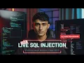LIVE SQL Injection Practical on Real Target Bug Bounty Class 2025