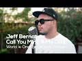 Download Lagu Jeff Bernat(제프 버넷) - Call You Mine \u0026 My Dear │World is One for Ukraine CONCERT