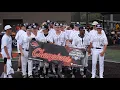 Georgia Jackets are the kings of 16U winning the PBR national championship