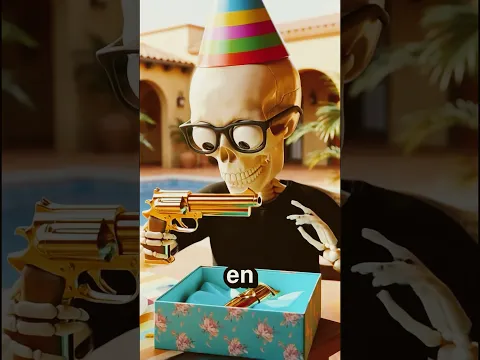 Cómo sería tu vida siendo hijo del Señor Mencho?