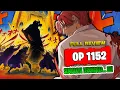 Download Lagu FULL REVIEW OP 1152 - EDANN!!! CHAPTER YG MENGUNGKAP BANYAK MISTERI!! SHANKS EMANG KARAKTER PENTING!