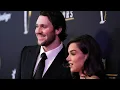 Buffalo Bills QB Josh Allen and actor Hailee Steinfeld marry in Southern California