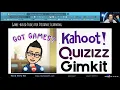 Tech Tip Awesome Assessment Tools for the Classroom ft Kahoot Quizizz and Gimkit