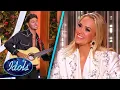 Download Lagu Judge Falls In Love On American Idol