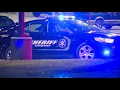 Davidson County deputies searching for burnout groups