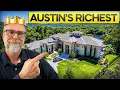 Inside Austin s Richest Neighborhoods The Truth About Luxury Living