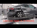 You can also learn to repair cars by watching s