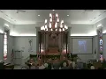 Janice Turenne Memorial Service