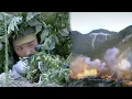 Download Lagu Agen cantik dari puncak gunung ledakkan gudang Jepang, musnahkan 1000 musuh!
