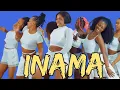 Download Lagu Zuchu Ft Diamond Platnumz - INAMA - Video Dance 