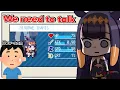 Ina needs to talk with Holocure developer regarding her stats