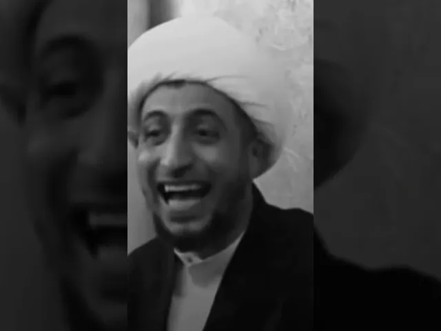 ⁣الحب 🤗شيخ علي المياحي
