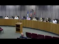 August 11 2026 Fulton City Council Meeting