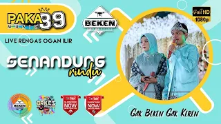 Download Paka 89 Music | Senandung Rindu | Live Rengas Ogan Ilir | Acara Safriansyah | Beken Production MP3