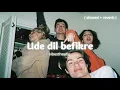 ude dil befikre ( slowed + reverb )