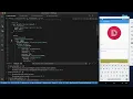 How to fix bottom overflowed when keyboard shows error in Flutter Sai Gopi Tech Telugu