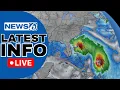 Download Lagu 🔴NEWS 6 WEATHER AT 9:30 | Tropical Disturbance Likely To Have Close Brush With Florida