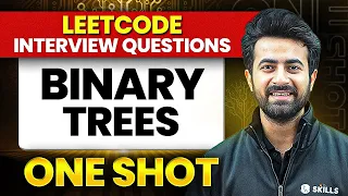 Binary Trees in One Shot Complete DSA in Java DSA in Java