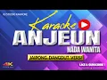 Download Lagu KARAOKE ANJEUN BAJIDOR NADA WANITA ( Rafly Sunandar )