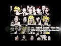 Rolling Stones ~ Miss You 1978 Disco Purrfection Version