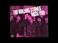 Download Lagu Rolling Stones ~ Miss You 1978 Disco Purrfection Version