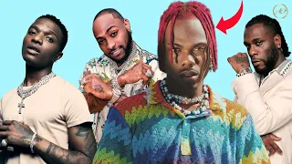 the interesting story u0026 rise of ckay africas boyfriend u0026 new face of afrobeats