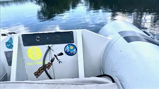 SOMEONE STOLE OUR ENGINE 🤬