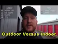 Outdoor Versus Indoor Storage Units What To Look For Before Buying