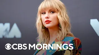 Taylor Swift fans share frustration over Ticketmaster experience